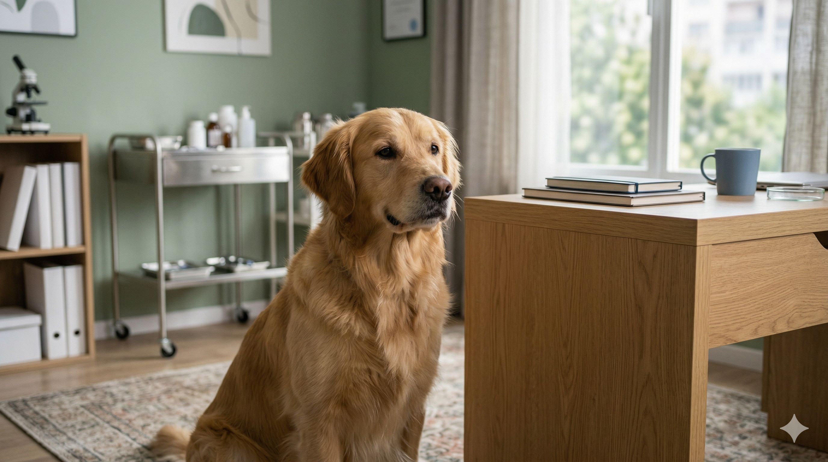 Probióticos Veterinários para Cães: Reduza Recorrência GI