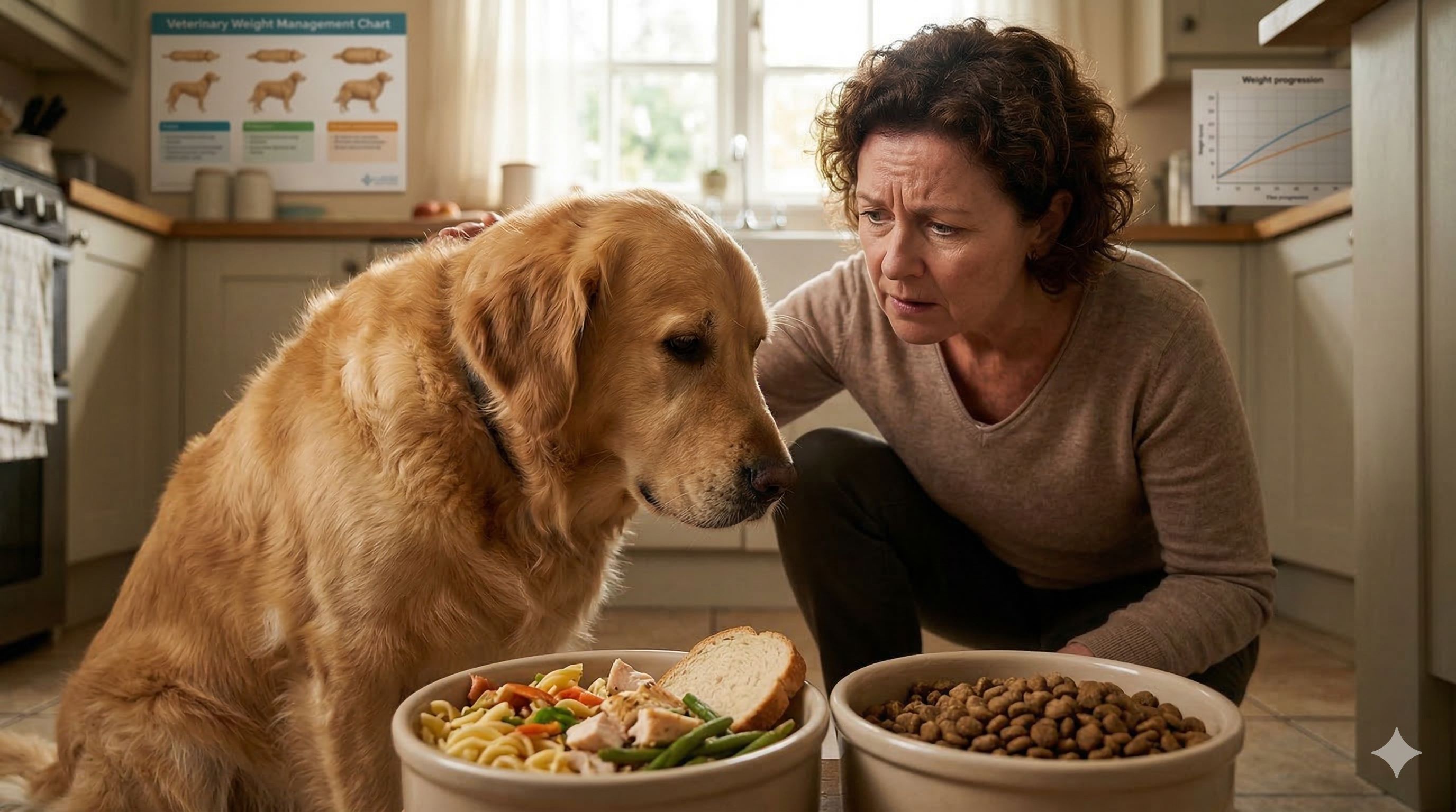 Alimentação de Pets: Evite Doenças Silenciosas Hoje