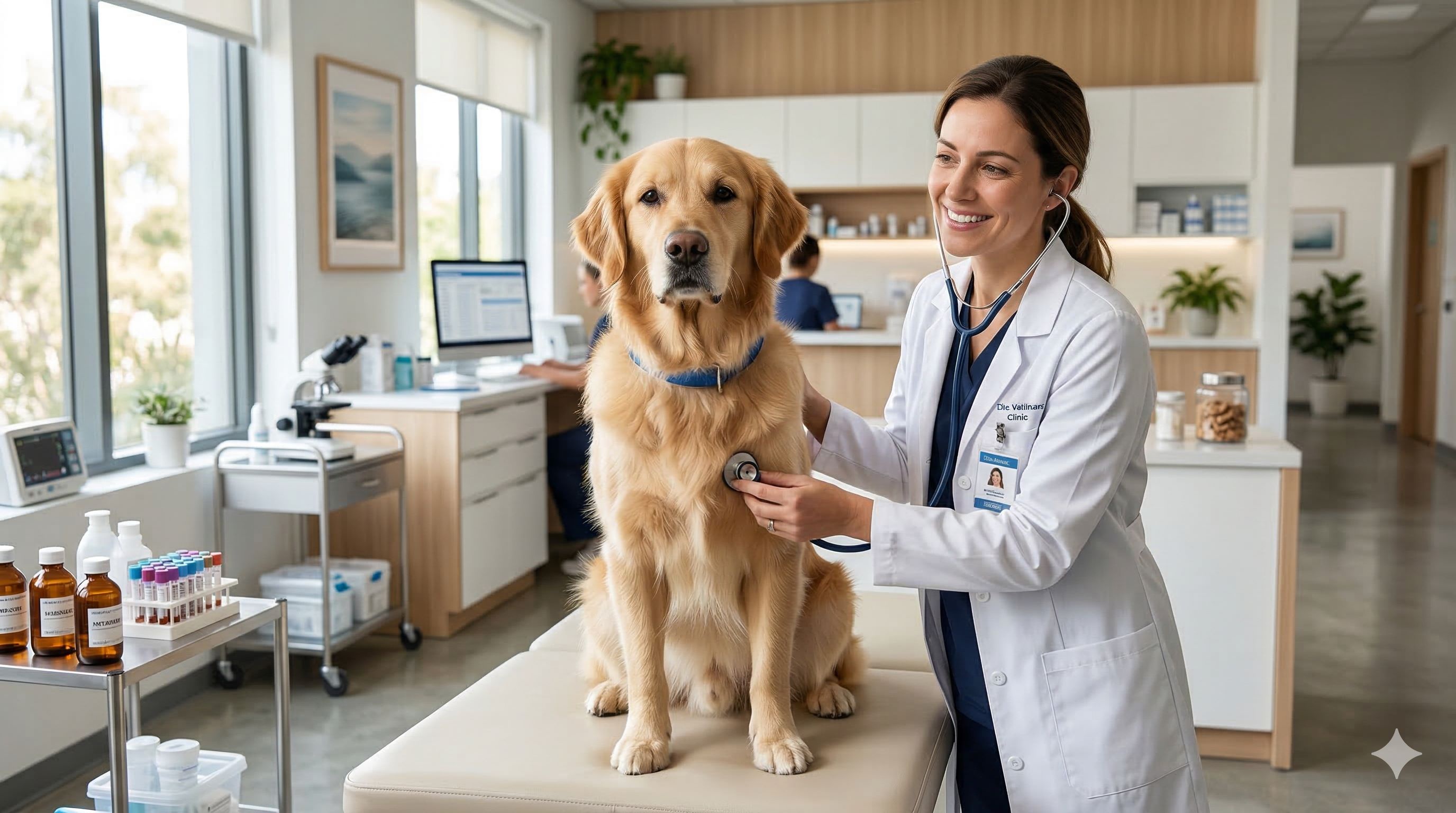 Check-up Preventivo para Cães e Gatos - Guia Veterinário