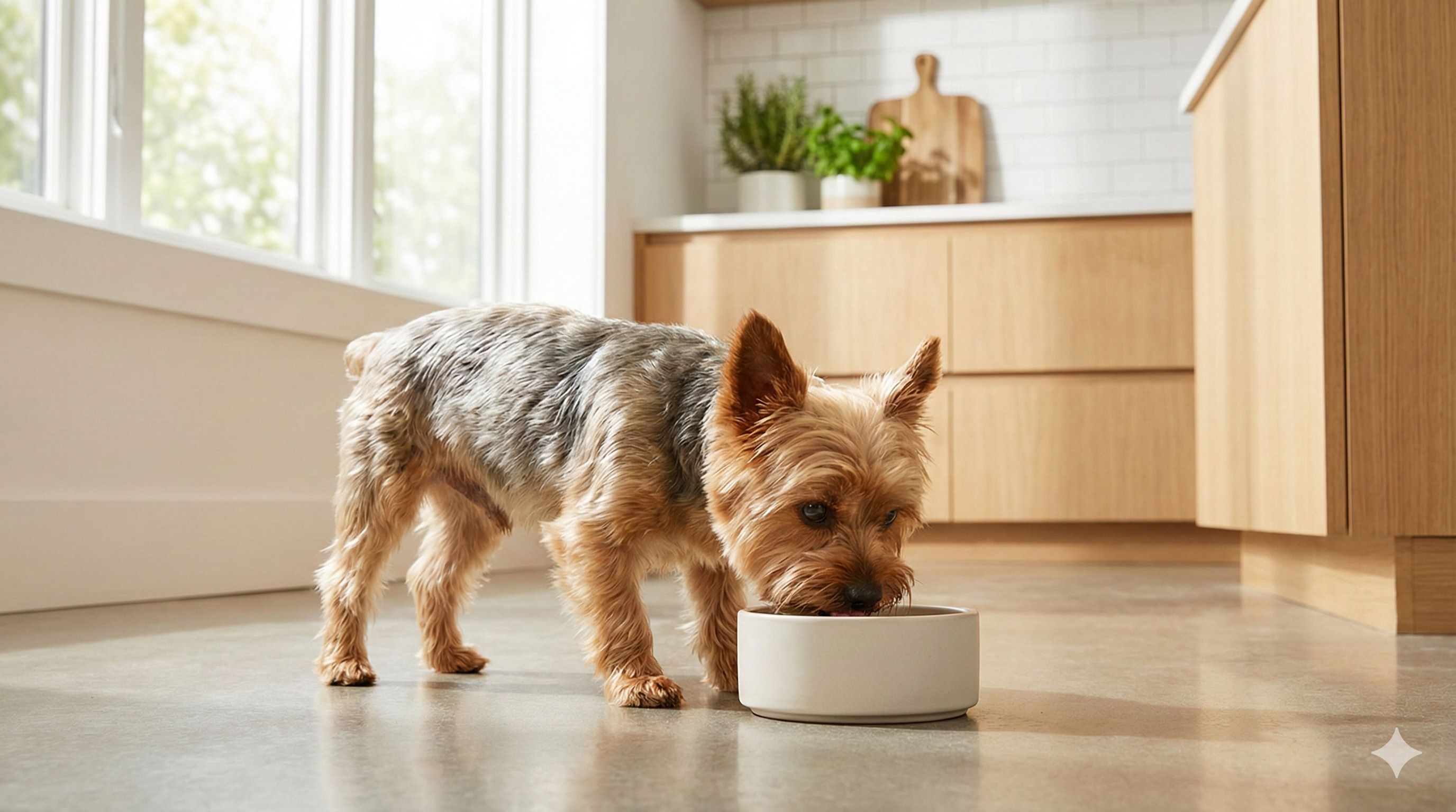 Identificando Intolerância Alimentar em Cães de Raças Pequenas: Sinais e Soluções