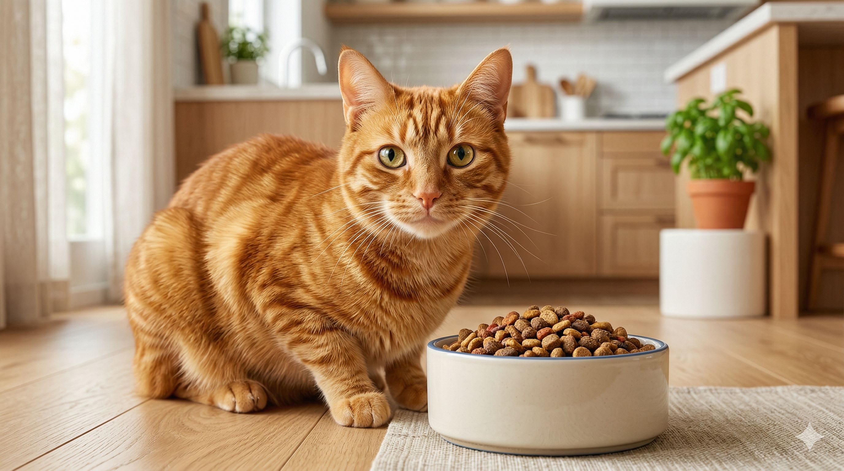 Microbioma Felino: Alimentação que Fortalece a Imunidade