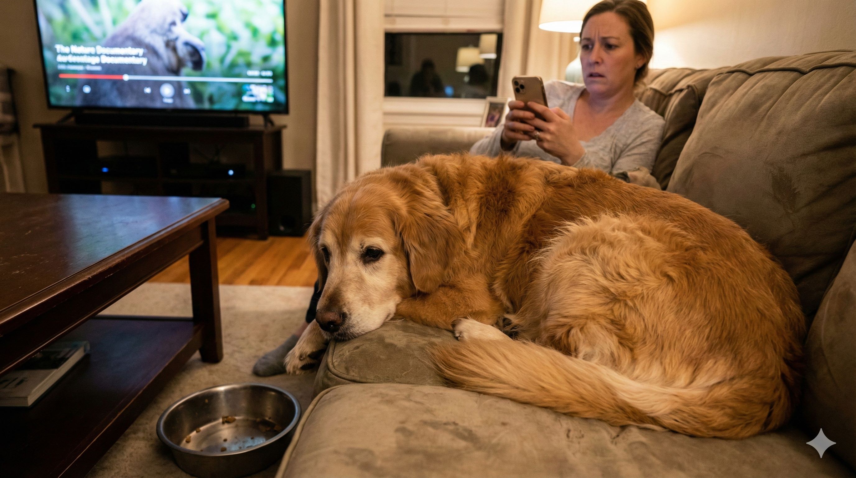 Obesidade em Cães Castrados Sedentários: Como Prevenir e Tratar
