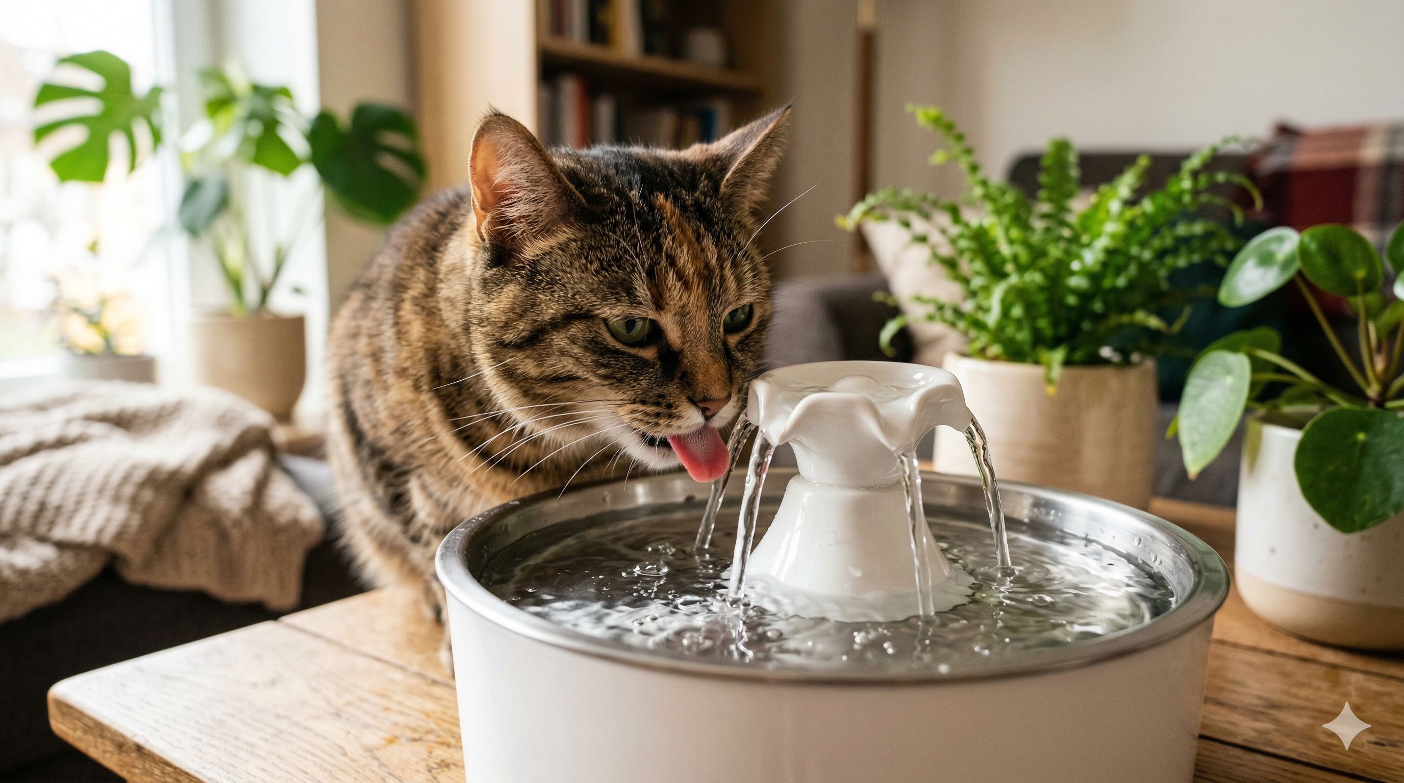 Ração Úmida x Seca: Proteja os Rins do Seu Gato Hoje