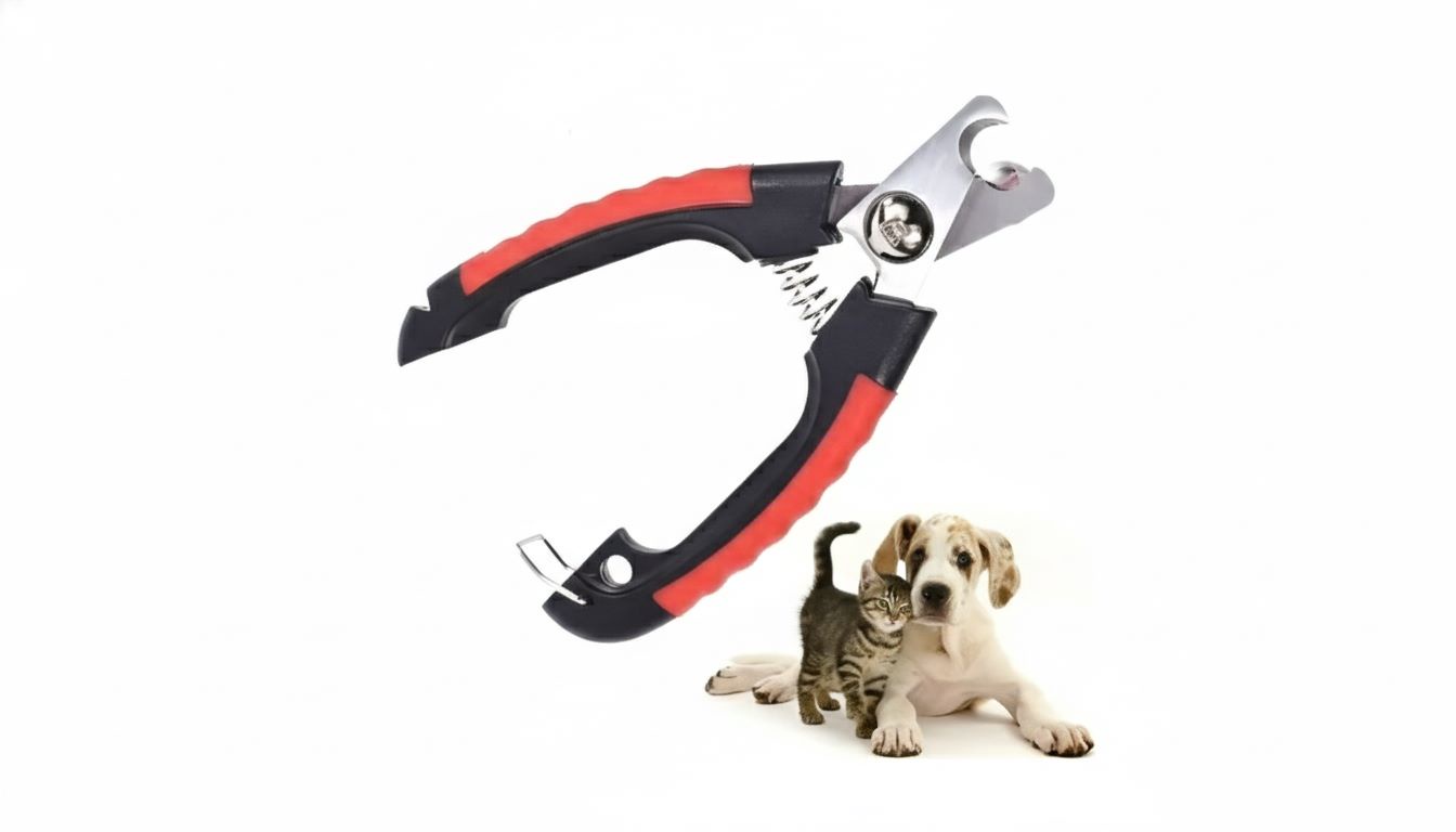 Cortadores De Unhas Para Animais De Estimação Homepet Wester Napi