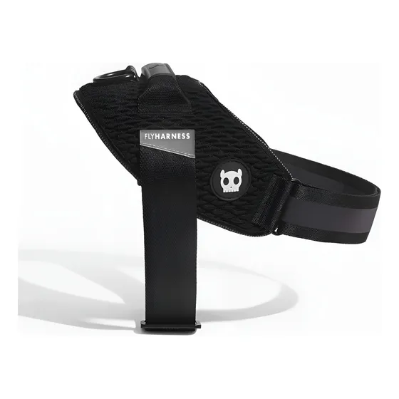 Peitoral Flyharness Zeedog Gotham 