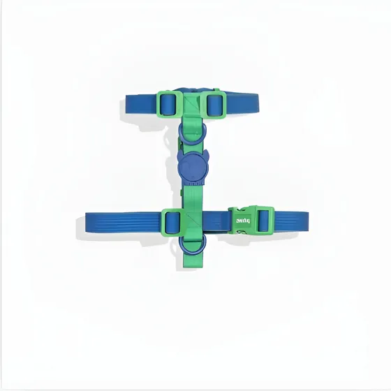 Zee Dog Peitoral H Neopro - Apex / Iris / Lyra / Tidal 
